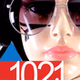 Sonido 102.1 logo