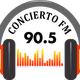 Logo de Radio Concierto