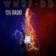 Logo de WNRF-DB 106 Rock Radio