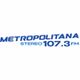 Metropolitana Stereo logo
