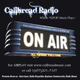 Logo de Calibread Radio OC