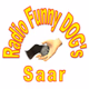 Logo de Funny Dogs Saar Radio