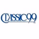 Classic 99 logo