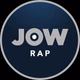 Logo de Jow Radio - Rap