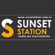 Logo de Sunset Station Radio