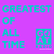 GOAT Radio logo