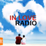 In Love Radio logo