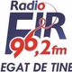 Logo de Radio Fir 96.2 FM