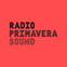 Radio Primavera Sound logo