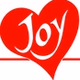 Joy Christian Radio - WLYG logo
