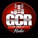 Game Changers Radio (GCR) logo