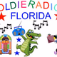 Logo de Oldieradio Florida - Oldieradio Florida