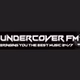 Undercover FM logo