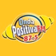Rádio Onda Positiva FM logo