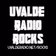 Logo de Uvalde Radio ROCKS
