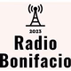 Logo de Radio Bonifacio