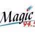 Magic 94.5 - KLYK logo