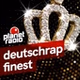 planet radio - planet deutschrap finest logo