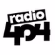 Radio404 logo