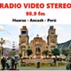 Radio Video Stereo logo