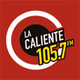 La Caliente - XHR logo