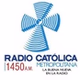 Radio Católica Metropolitana (RCM) logo