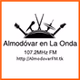 Radio Almodóvar en La Onda logo