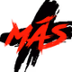 Más Radio El Salvador logo