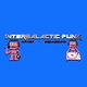 Logo de Intergalactic Funk