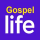 Logo de Radio Gospel Life