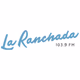 Logo de La Ranchada