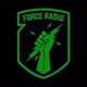 ForceRadio logo