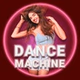 Dance Machine logo