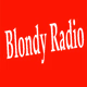Logo de Blondy Radio
