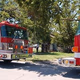 Logo de Sand Springs Fire Department