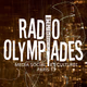 Logo de Radio Olympiades