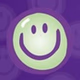 Smile FM - WLGH logo