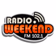Logo de Radio Weekend