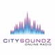 Citysoundz Online Radio logo