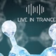 Live In Trance logo