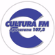 Logo de Rádio Cultura Apucarana
