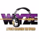 WYZE Radio - WYZE logo