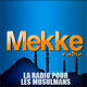 Logo de Mekke Radio