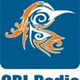 Logo de CBL Radio