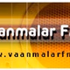 Logo de Vaanmalar FM
