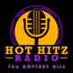 Hot HitzRadio - Back to the 80's logo