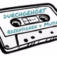 Durchgehört logo