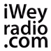iWey Radio logo