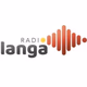 Logo de Radio Langa