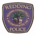 Logo de Redding Police